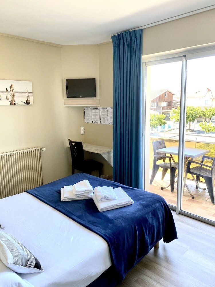 Hotel H�tel Restaurant Le Plaisance