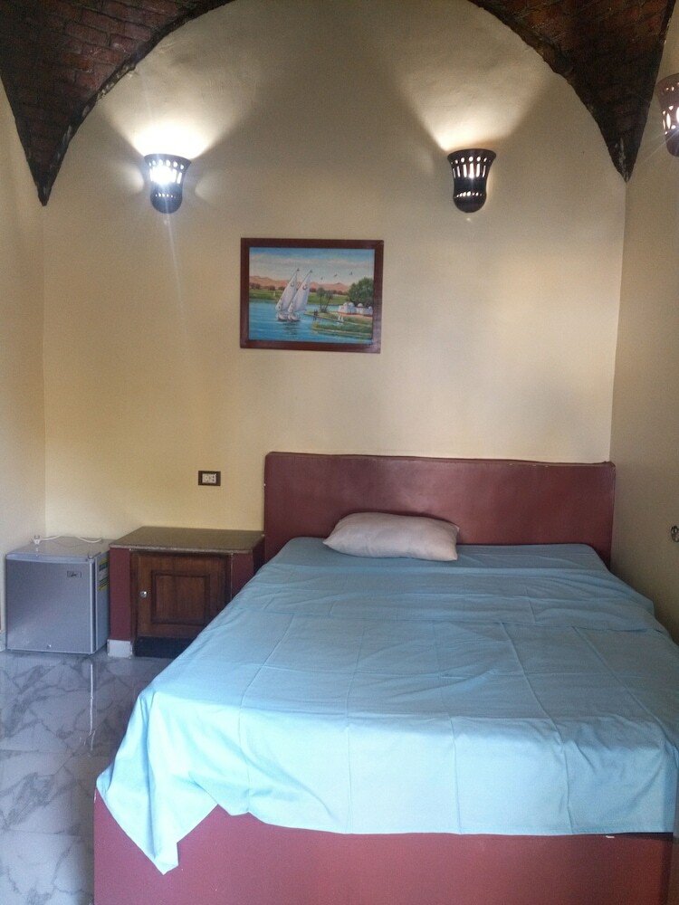 Hotel Maghrabi's Guest House