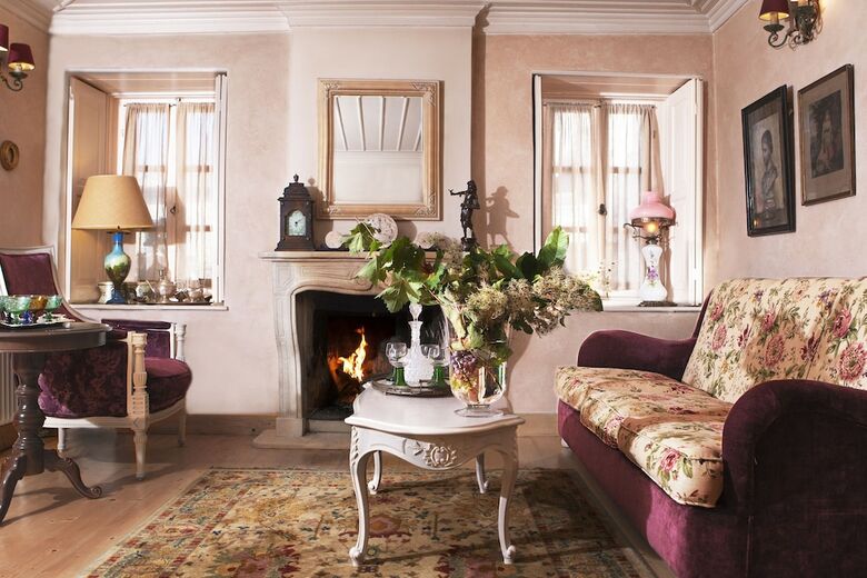 Hotel Amaryllis Boutique Guest House