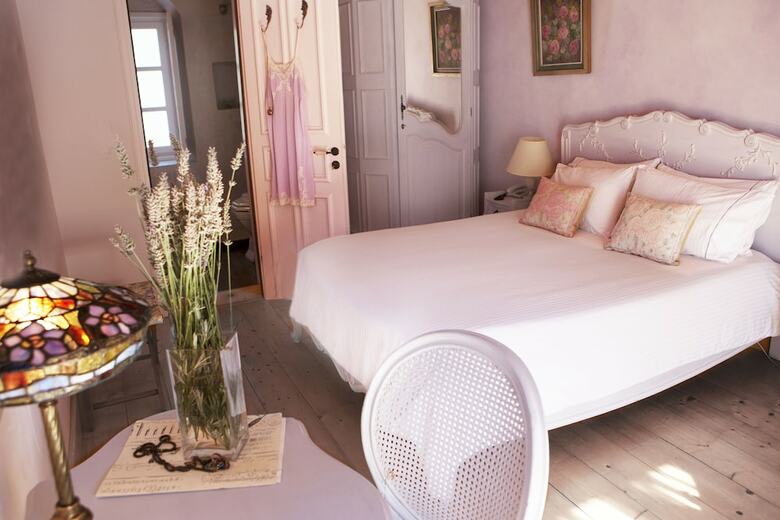 Hotel Amaryllis Boutique Guest House