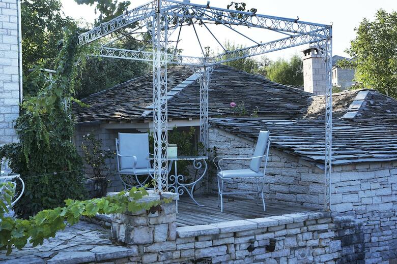 Hotel Amaryllis Boutique Guest House