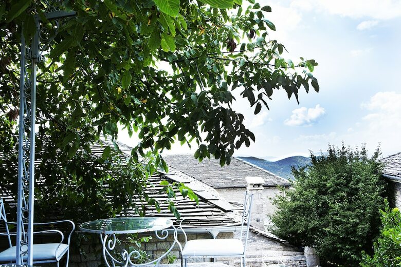 Hotel Amaryllis Boutique Guest House