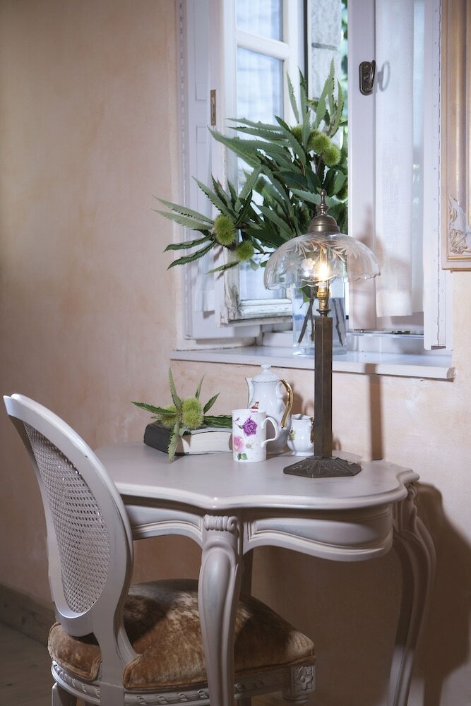 Hotel Amaryllis Boutique Guest House