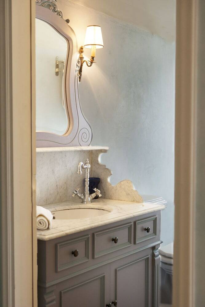 Hotel Amaryllis Boutique Guest House