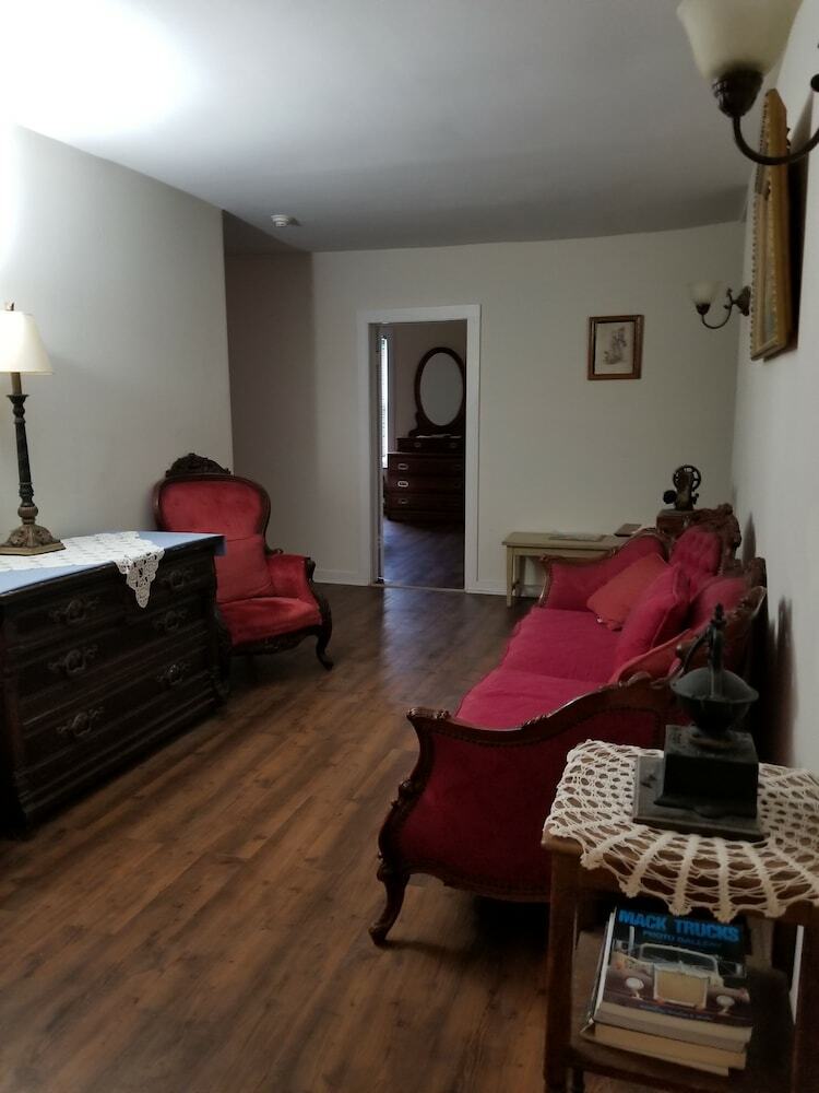 Hotel Hammo?s Lodge
