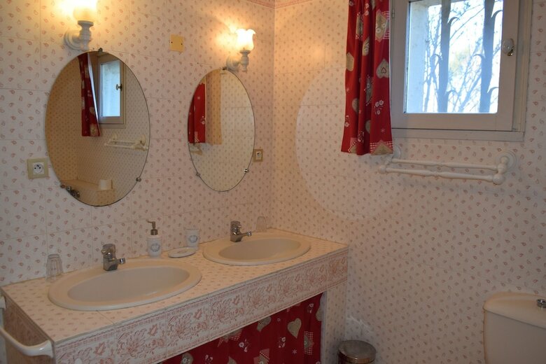 Villa Sainte-garde B&B