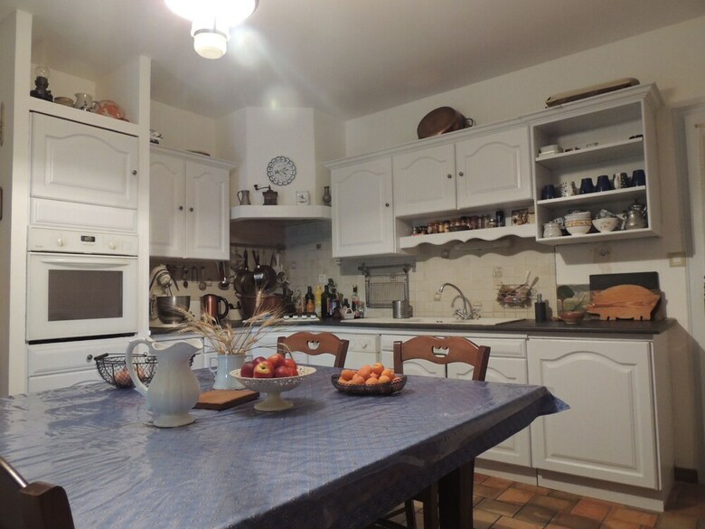 Villa Sainte-garde B&B
