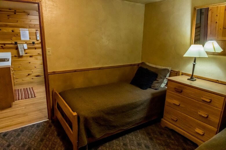 Posada Ruidoso Lodge Cabins