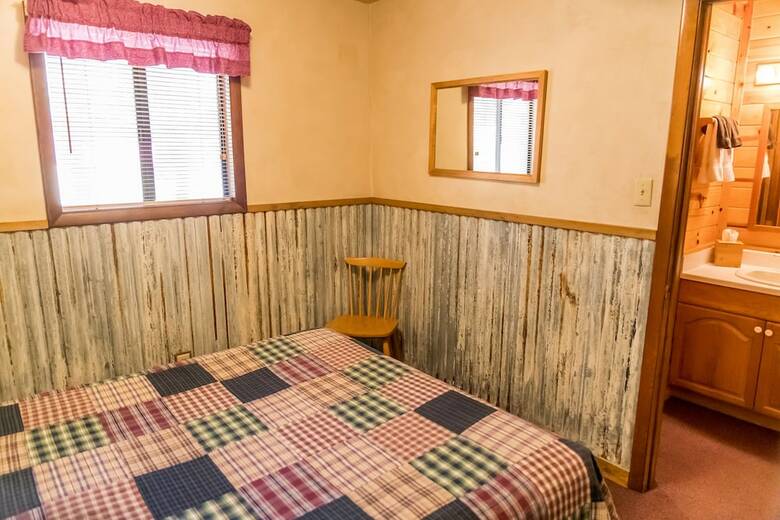 Posada Ruidoso Lodge Cabins
