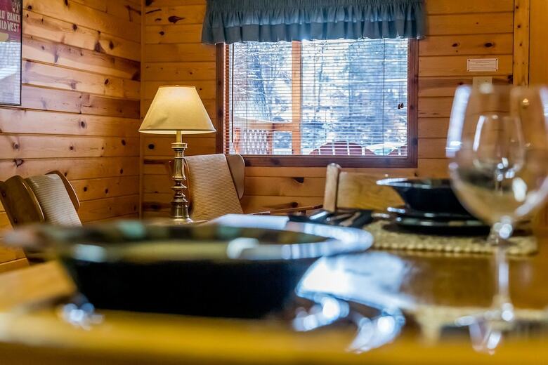 Posada Ruidoso Lodge Cabins
