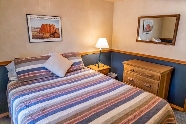 Posada Ruidoso Lodge Cabins
