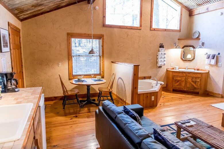 Posada Ruidoso Lodge Cabins