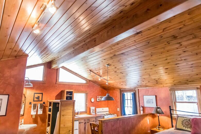 Posada Ruidoso Lodge Cabins