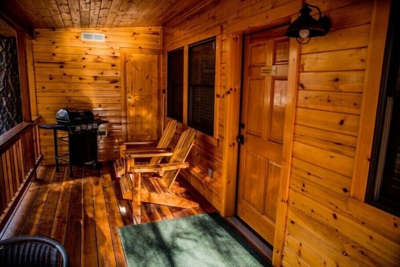 Posada Ruidoso Lodge Cabins