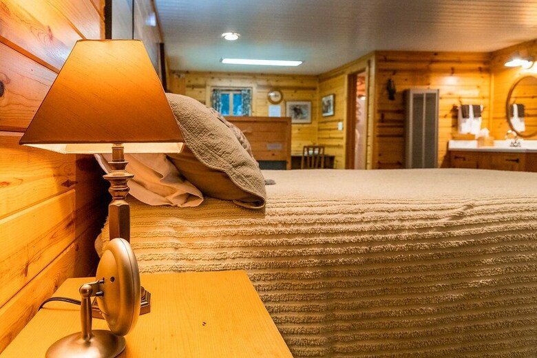 Posada Ruidoso Lodge Cabins