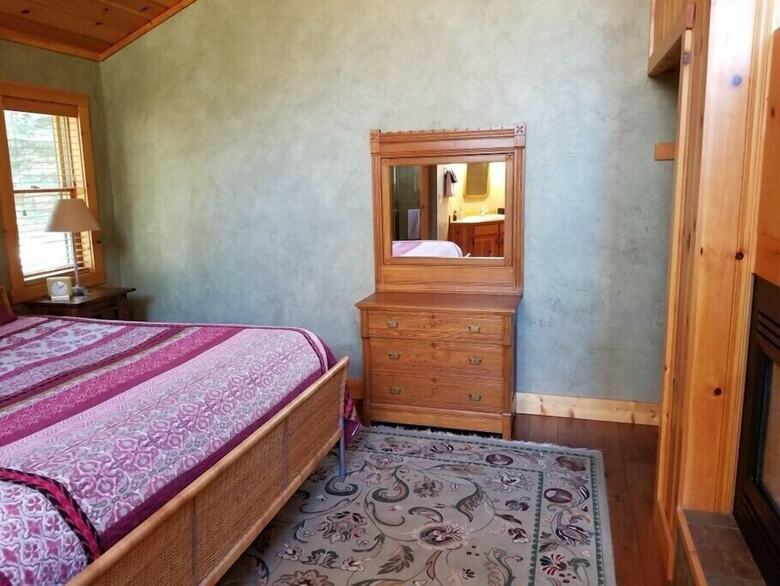 Posada Ruidoso Lodge Cabins