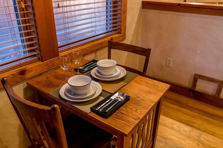 Posada Ruidoso Lodge Cabins