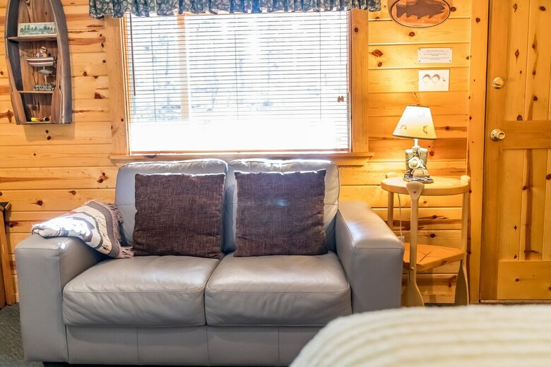 Posada Ruidoso Lodge Cabins