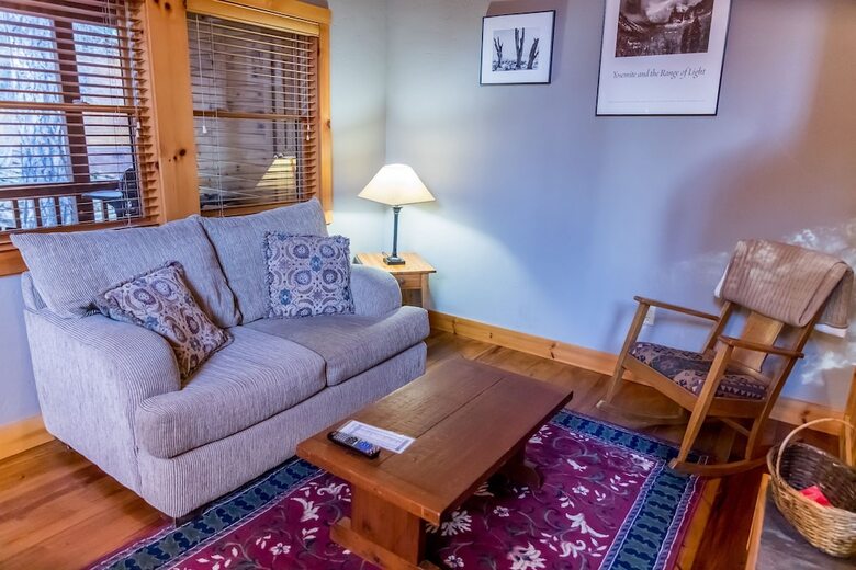 Posada Ruidoso Lodge Cabins