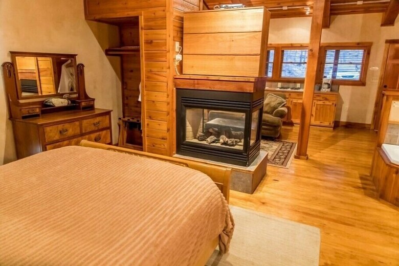 Posada Ruidoso Lodge Cabins