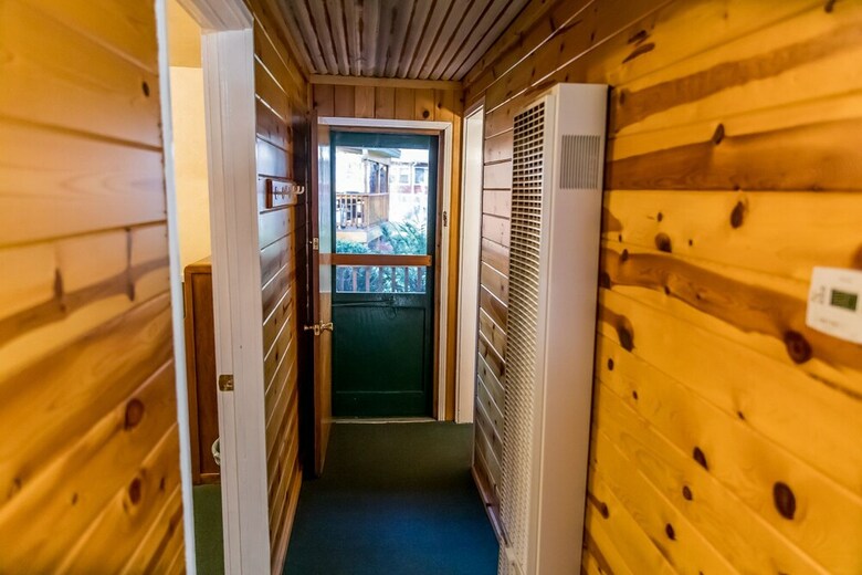 Posada Ruidoso Lodge Cabins