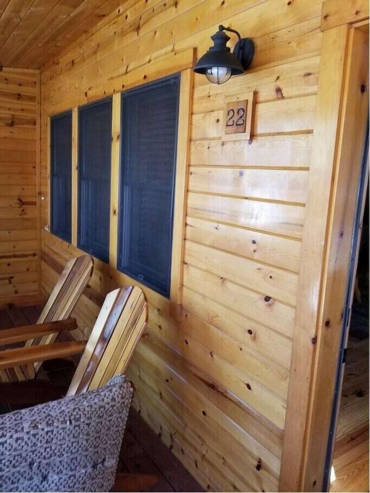 Posada Ruidoso Lodge Cabins