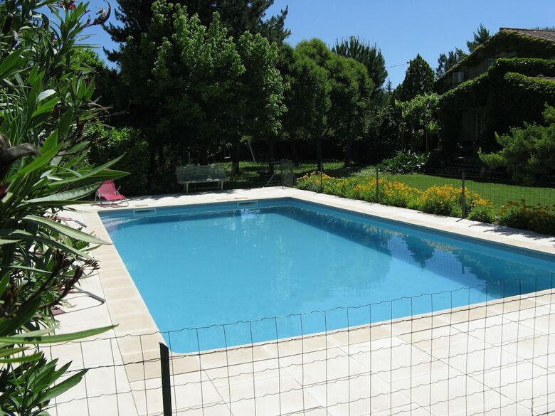 Villa Sainte-garde