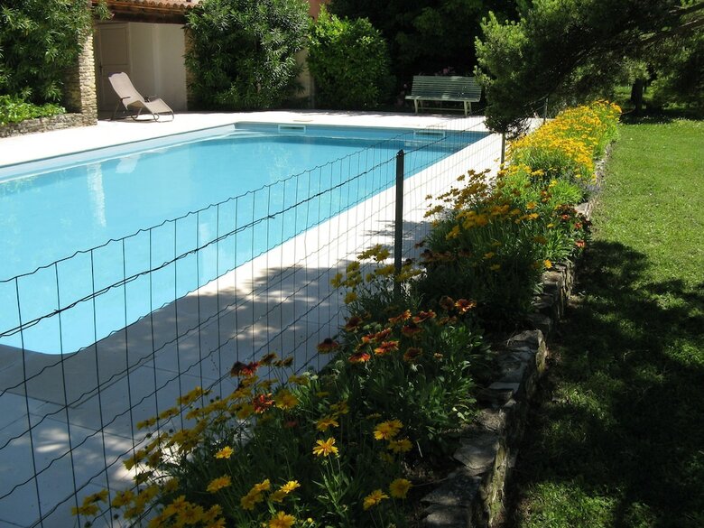 Villa Sainte-garde