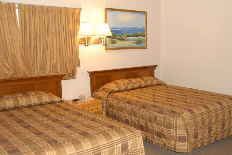 Hotel Deoro