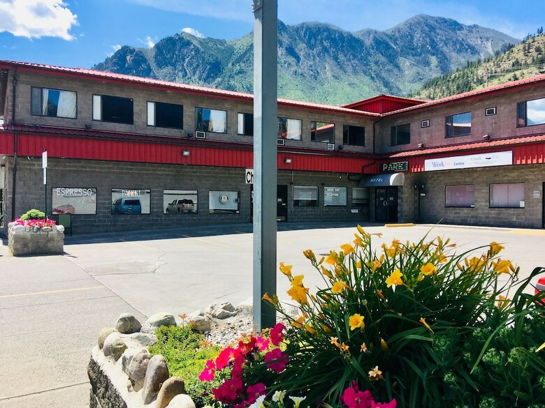 Hotel Deoro