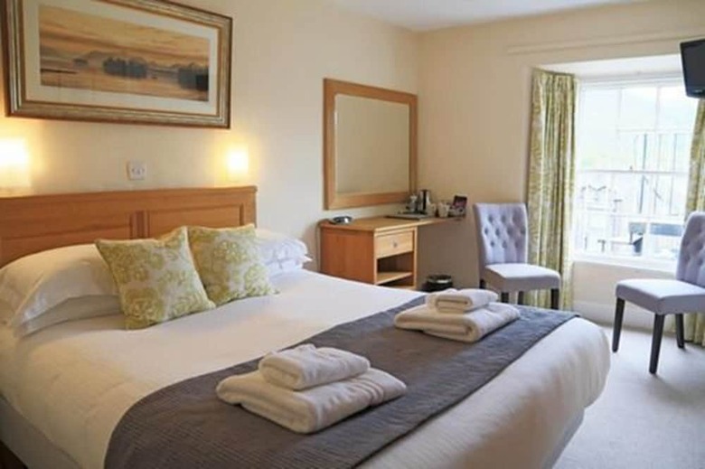 Cumbria House - Self-catering