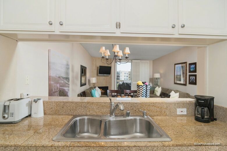 Surf View Penthouse