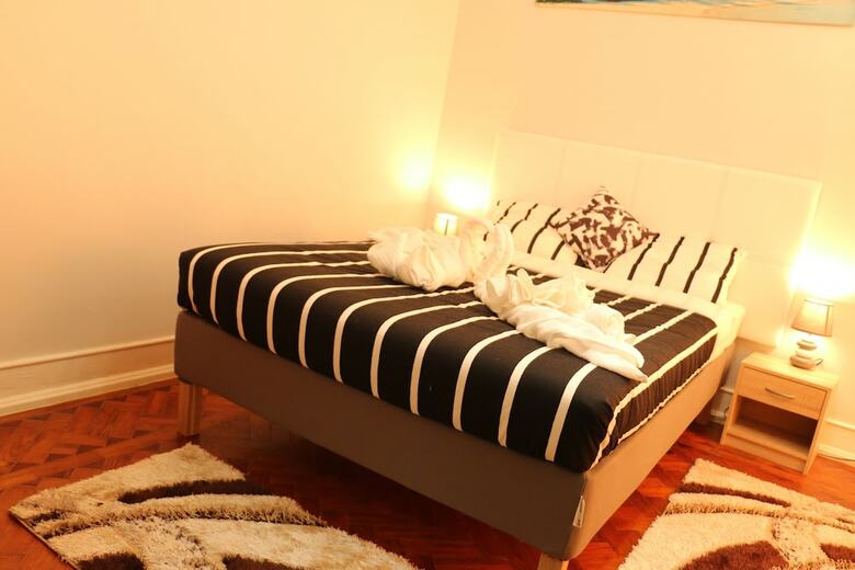 Hostal The Delight Hostel Lisbon