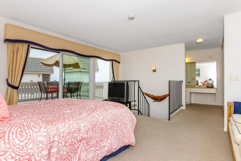 North Coast Village G-306 Blue Horizons