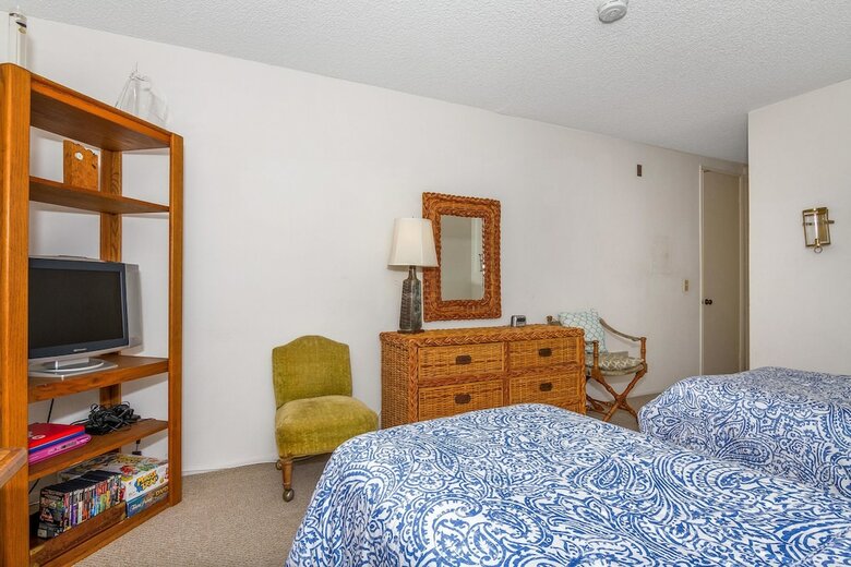 North Coast Village G-306 Blue Horizons