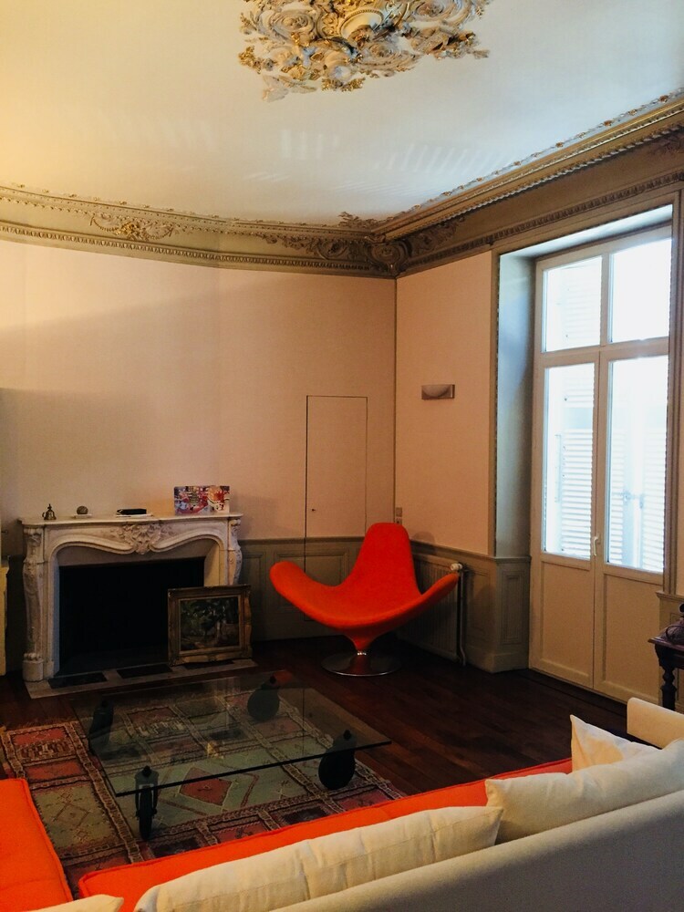 Apartamento Appartement Victor Hugo