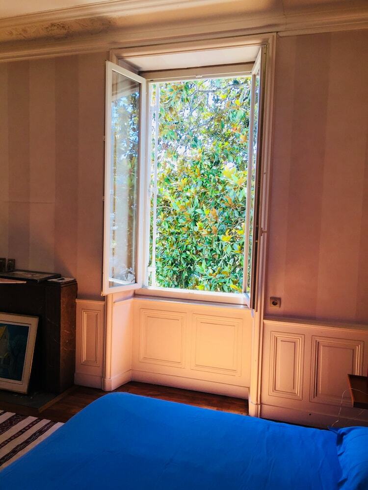 Apartamento Appartement Victor Hugo