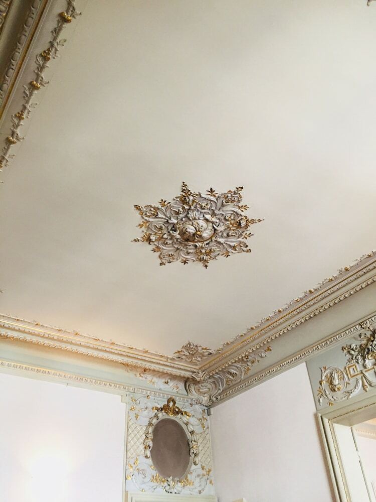 Apartamento Appartement Victor Hugo