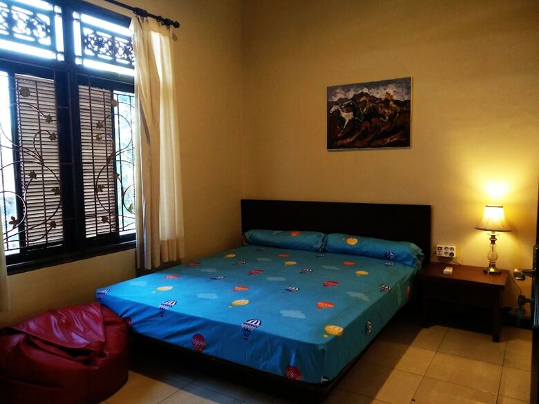 Hostal Bunk'd Backpackers Villa - Hostel