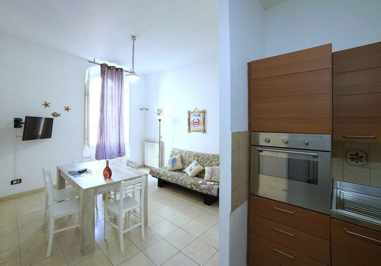 Apartamento Casa Del Marinaio