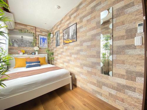 Apartamentos Orange House