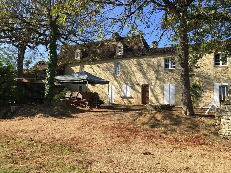 Apartamento Appartement Segonzac