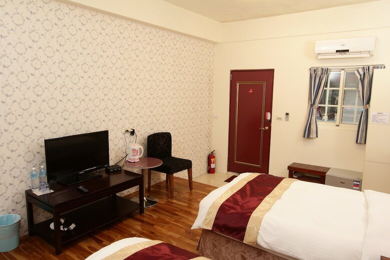 Hotel Sanyi Sakura Resort