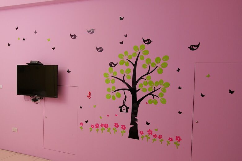 Hotel Sanyi Sakura Resort