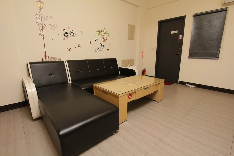 Hotel Sanyi Sakura Resort