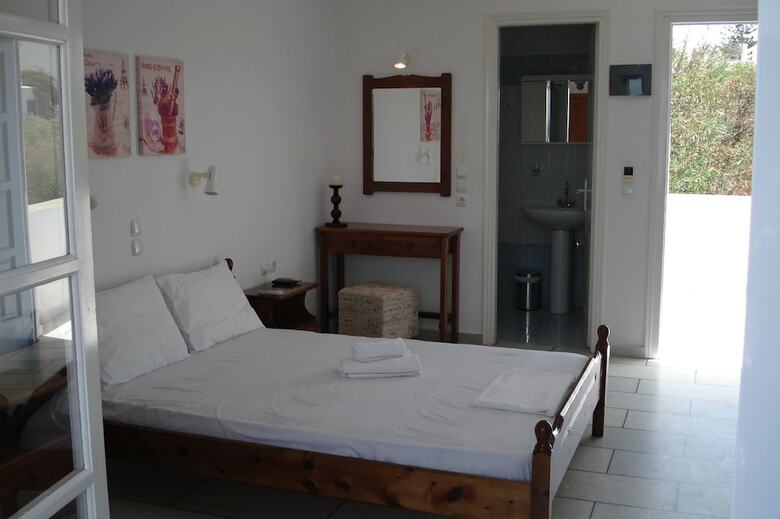 Apartamentos Studios Marianna - Near Plaka Beach