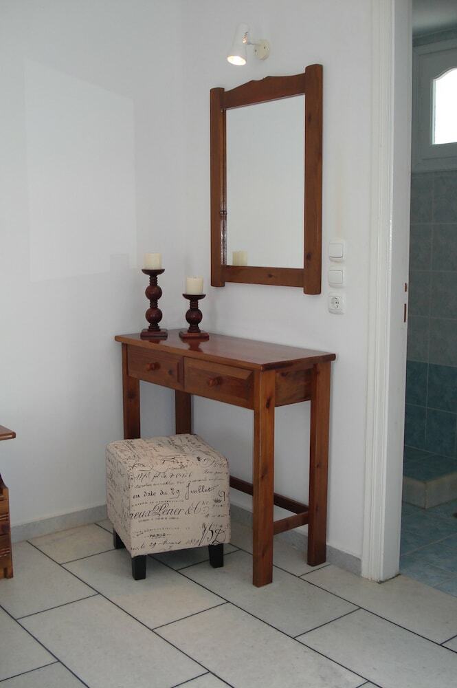 Apartamentos Studios Marianna - Near Plaka Beach