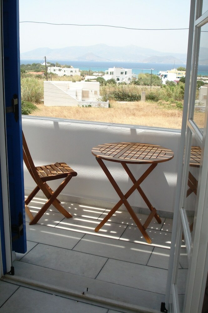 Apartamentos Studios Marianna - Near Plaka Beach