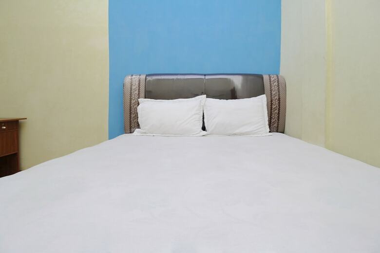 Hotel Sky Inn Japaris 1 Medan