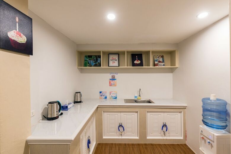 Hostal Beachpackers - Hostel